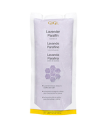 GiGi Paraffin - Lavender 1lb - $22.00