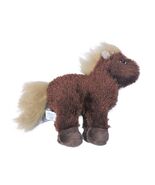Ganz Webkinz Small Brown Horse Plush  Stuffed Animal NO CODE - $9.95