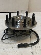 515010 Wheel Bearing &amp; Hub Assembly 065771 | WS202106 - $30.43