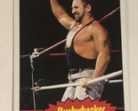 Bushwhacker Butch 2012 Topps WWE Card #66 - £1.55 GBP