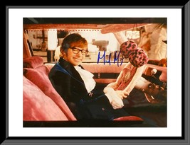 Mike Myers signed &quot;Austin Powers&quot; photo - $279.00