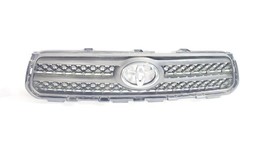 2006 2007 2008 Toyota Rav 4 OEM Grille Upper 4 Cylinder 90 Day Warranty! Fast... - £40.20 GBP