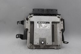 Engine ECU ECM Electronic Control Module 1.6L Fits 2015 KIA SOUL OEM #44204 - $53.99