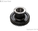 Idler Timing Gear For 16-18 Jeep Grand Cherokee  3.0  Diesel - $24.70
