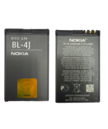 Nokia BL-4J Li-Ion Battery 1200 mAh 3.7 V Replacement for C6-00 Lumia 62... - $6.26