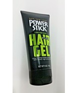 Styling Power Stick Hair Gel Ultra Firm Hold 5 oz - BRAND NEW - $309.46 MXN