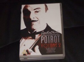 Poirot :The Third Floor Flat, Triangle A DVD Pre-Owned Region 2 - £14.00 GBP