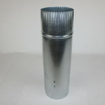 Electrolux Gas Dryer : Heat Exhaust Tube (5304515233) {N1641} - £23.12 GBP