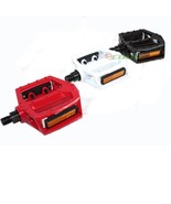 Aluminum Alloy Road Mountain BMX MTB Bike Bicycle Cycling Platforms Flat... - $21.91 CAD
