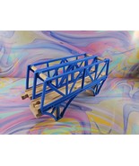 Thomas &amp; Friends Wooden Railway 2 Piece Sodor Bay Bridge Blue - €17,62 EUR