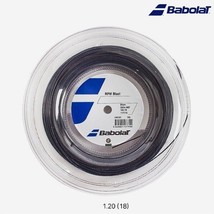 Babolat RPM Blast 1.20/1.25/1.30/1.35mm 200m Tennis Racquet Racket Strin... - $192.42