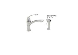 Blanco : 157-091-ANTH Milano Kitchen Faucet Anthracite - $6,458.74 MXN