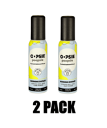 2- Oopsie Poopsie Bathroom Spray Eliminate Poop Smell Deodorizer Morning... - $18.88 CAD