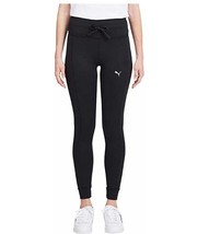 Puma Women&#39;s Printed Sculpt Tight High Rise with side pocket - £23.25 GBP
