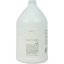 OPI Pedicure Soak Gallon - £110.01 GBP
