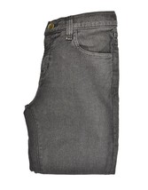 J BRAND Womens Jeans 620 Skinny Faded Future Grey Size 26W - £62.08 GBP