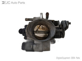 Throttle Valve Body For 01-05 Pontiac Aztek  3.4 - $34.60