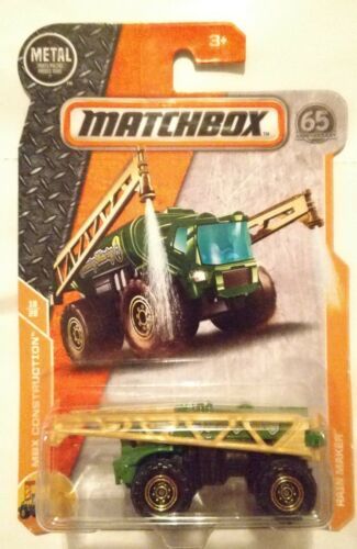 MATCHBOX RAIN MAKER - $0.99