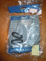 #4 Kenmore Agitator Belts 15 in Cyclonic Upright Vac 39259 - $2.99