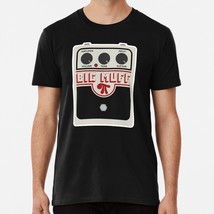 Big Muff Pi Fuzz Stompbox S to 5XL Made in the USA T-Shirt - £17.60 GBP