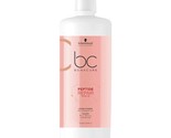 Schwarzkopf BC Bonacure Peptide Repair Rescue Conditioner 33.8oz - $38.75