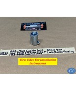 NEW 1956-60, 1961-62 (75 Limo), 1963-68 Cadillac GLOVE BOX LOCK CYLINDER... - $64.34