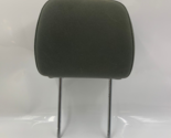 2007 Jeep Grand Cherokee Headrest Driver Front Gray Cloth OEM E04B30016 - £46.25 GBP