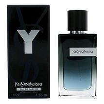 Yves Saint Laurent Y For Men Eau de Parfum, Multi, 3.3 fl.Oz image 2