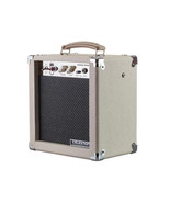Monoprice 611705 GUITAR COMBO TUBE AMPLIFIER 5-WATT_ 1X8 - $6,615.40 MXN