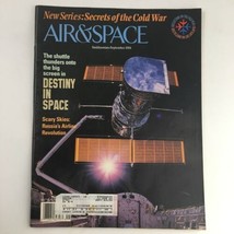 Air &amp; Space Smithsonian Magazine September 1994 Secrets of the Cold War - £7.55 GBP
