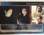 Star Trek Enterprise Trading Card #42 Scott Bakula - $1.97