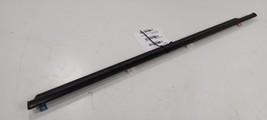 Forester Door Glass Window Weather Strip Trim Rear Left Driver Back 1998... - $35.95