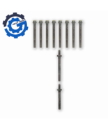New Fel-Pro Engine Cylinder Head Bolt Set For 1985-1991 Pontiac Grand Am... - €20,26 EUR