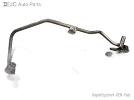 Turbo Cooler Lines From 2018 Ford Expedition  3.5  Turbo - $24.70
