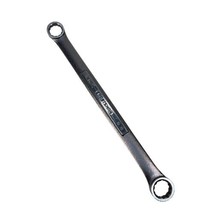Craftsman 43924 -VV- 9/16in. x 5/8in. Double Box End Wrench USA 9/16&quot; x 5/8&quot; - £26.30 GBP