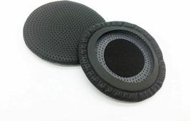 Leatherette Ear Pads 89862-01 Compatible with Plantronics Blackwire 300 ... - £9.58 GBP