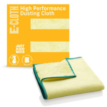 E-Cloth Yellow High Performance Dusting Cloth - £9.39 GBP