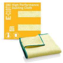 E-Cloth Yellow High Performance Dusting Cloth - £9.57 GBP