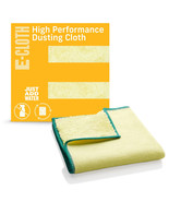 E-Cloth Yellow High Performance Dusting Cloth - $16.39 CAD