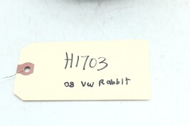 2005-2017 VOLKSWAGEN GOLF JETTA RABBIT HEATER BLOWER MOTOR FAN H1703 image 14