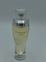 Victoria&#39;s Secret Dream Angels WISH Perfume Eau De Parfum 2.5 oz - £43.73 GBP