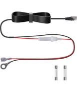 9.84Feet Power Cord is Compatible with The Cobra Escort Direct Power Cor... - $54.95