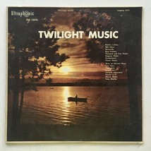 National Salon Orchestra - Twilight Music LP Vinyl Record Album - £30.65 GBP