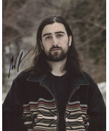 Noah Kahan SIGNED 8" x 10" Photo + COA Lifetime Guarantee - $121.99