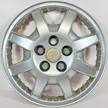 ONE 2002-2005 Buick Rendezvous # 1152 16&quot; Hubcap / Wheel Cover GM # 09593864 - £52.31 GBP