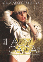 Glamourpuss - The Lady Gaga Story DVD (2010) Lady Gaga Cert E Pre-Owned Region 2 - £14.94 GBP