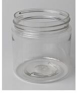 Real Living 30 Oz/887 Ml Clear Transparent Jar W/No Top - $16.71