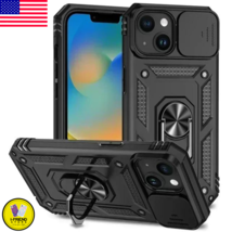Shockproof Apple Iphone Covers 11 12 13 14 15 Pro Max Plus Armour case - $263.23 MXN