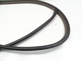 11 Lexus GX460 seal weatherstrip door opening right front, sepia - £29.85 GBP