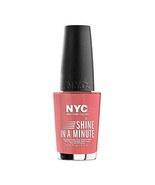 Nyc Minute Np Penn Station Pnk - $8.05 CAD
